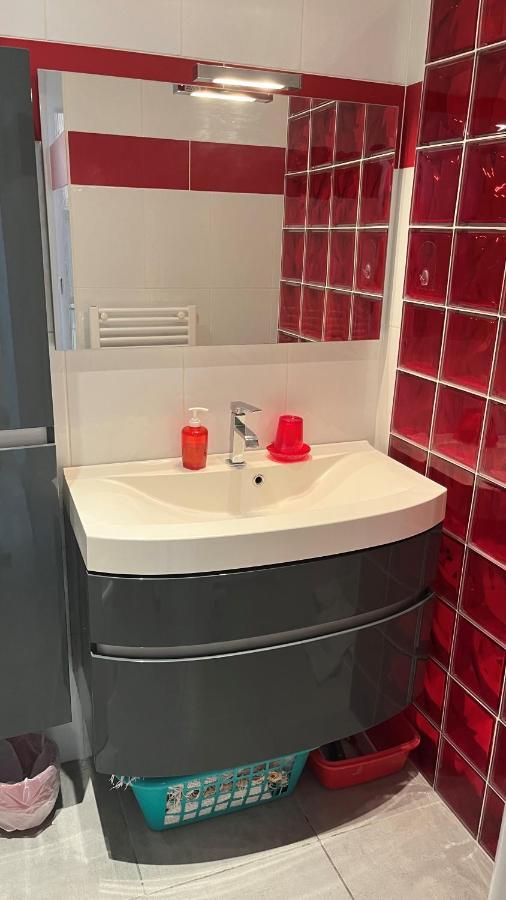 Un Havre De Paix Aux Sanguinaires Apartamento *