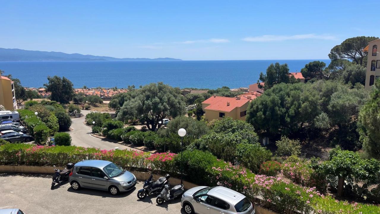Apartment Un Havre De Paix Aux Sanguinaires Ajaccio (Corsica)