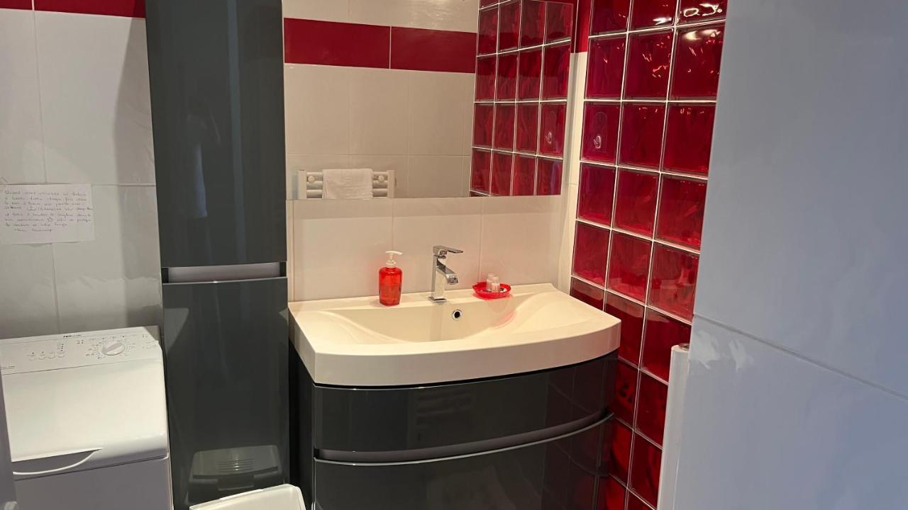 Apartment Un Havre De Paix Aux Sanguinaires Ajaccio (Corsica)