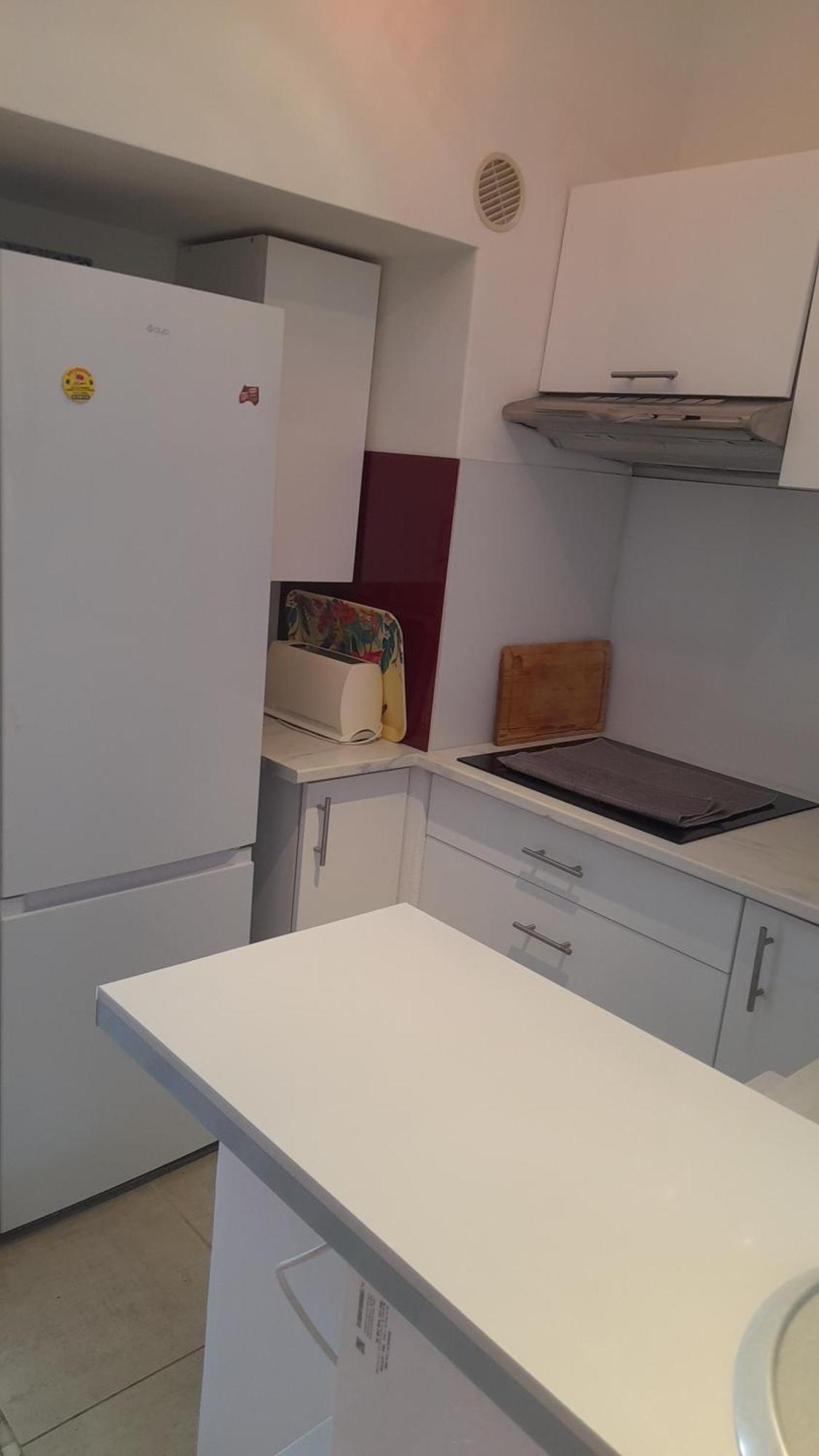 Un Havre De Paix Aux Sanguinaires Apartment Ajaccio (Corsica)