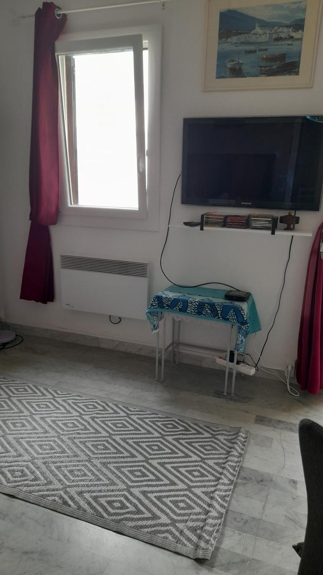 Un Havre De Paix Aux Sanguinaires Apartamento *