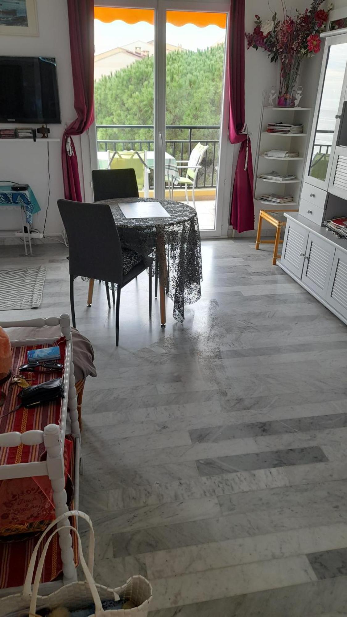 Apartamento Un Havre De Paix Aux Sanguinaires