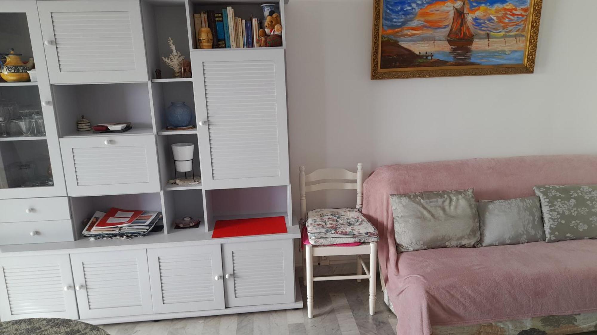 Un Havre De Paix Aux Sanguinaires Apartamento *